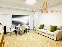 Estupendo piso en Torrente de 4 habitaciones, amueblado y equipado. photo 0