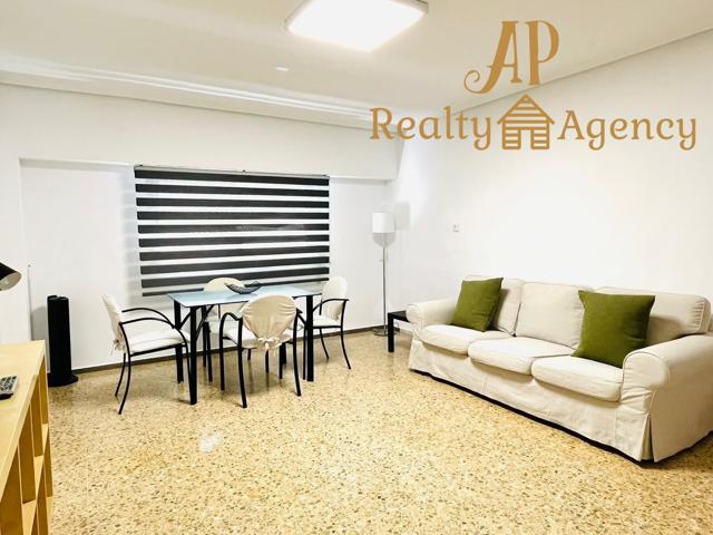 Estupendo piso en Torrente de 4 habitaciones, amueblado y equipado. photo 0