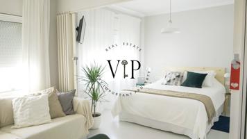 PISO CON LICENCIA TURISTICA A LA VENTA EN SITGES photo 0