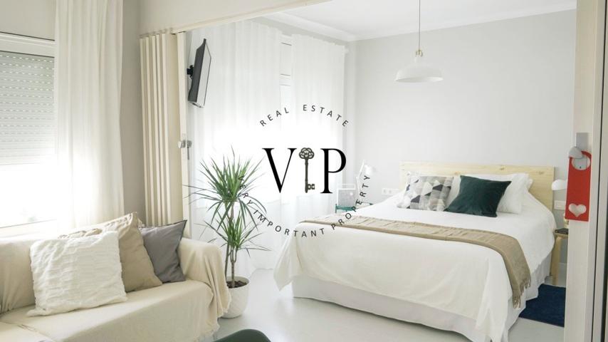PISO CON LICENCIA TURISTICA A LA VENTA EN SITGES photo 0