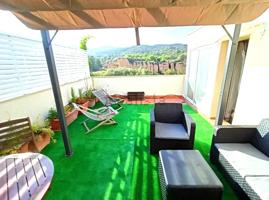 CHALET DIVISIBLE EN DOS PROPIEDADES A LA VENTA EN SANT PERE DE RIBES photo 0