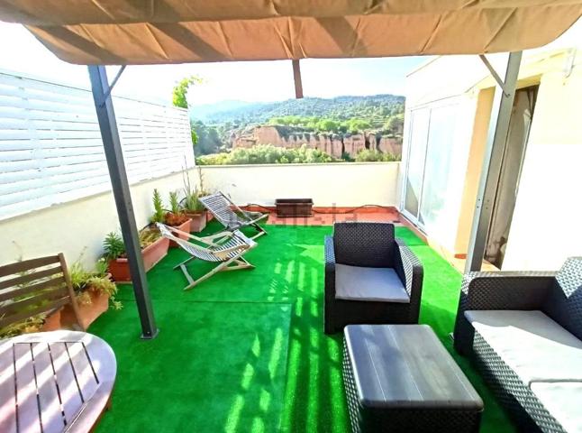 CHALET DIVISIBLE EN DOS PROPIEDADES A LA VENTA EN SANT PERE DE RIBES photo 0