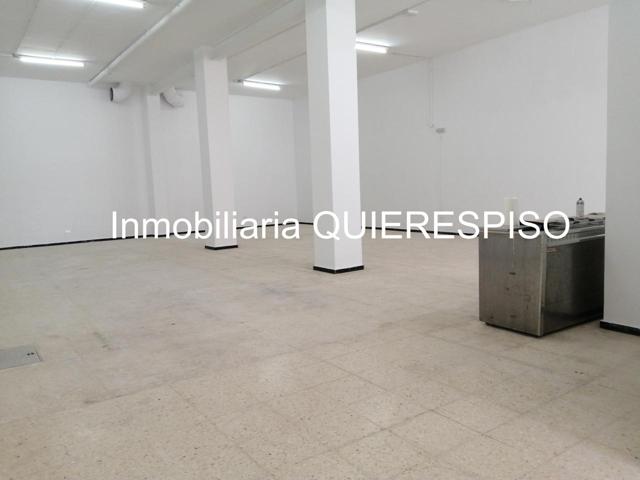 Se tu propio jefe, con este fantástico loca comercial en Canalejas photo 0