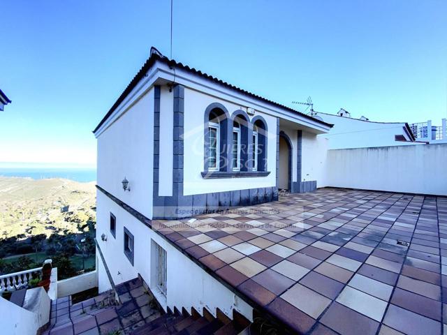 Monte Luz, vistas para disfrutar, chalet independiente con jardín y porche, 100% Financiación photo 0