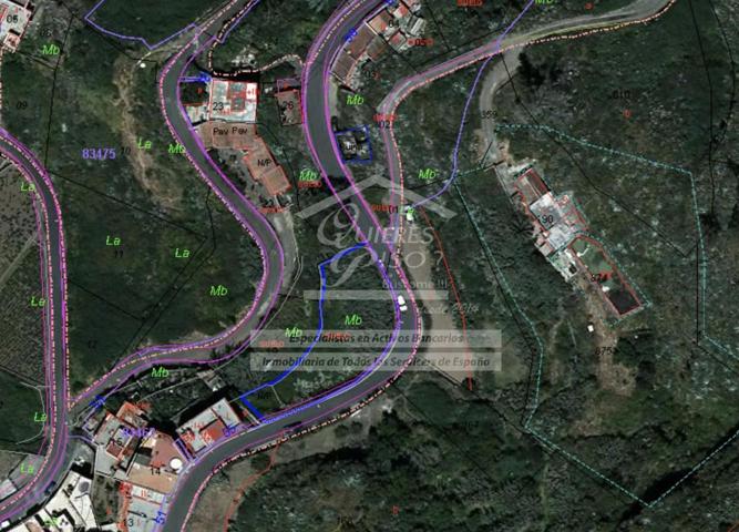 Suelo urbano en Teror photo 0