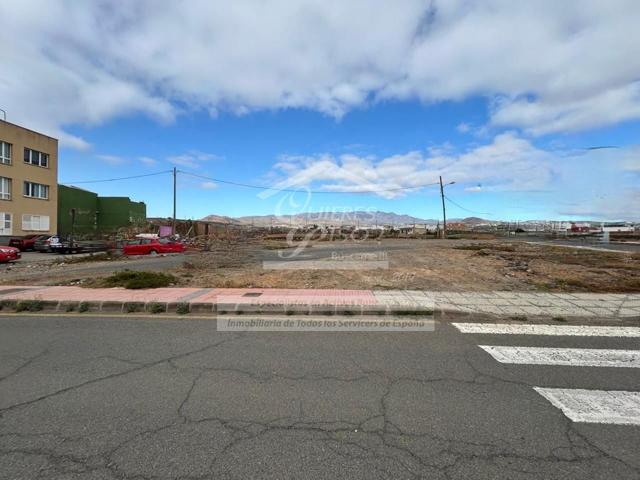 Suelo Urbano Calle Sagunto 1, Telde photo 0