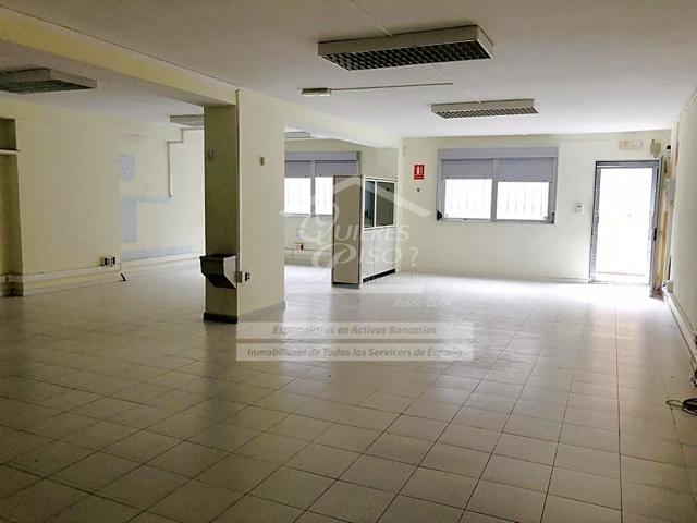 Local comercial en venta en Guanarteme photo 0