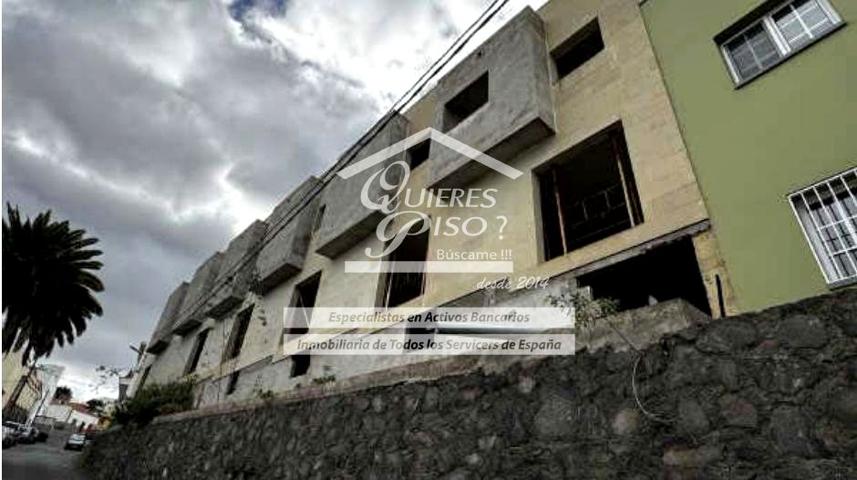 13 Duplex en Construcción - Firgas photo 0