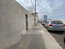 Suelo urbano en Tamaraceite de 965m2. photo 0