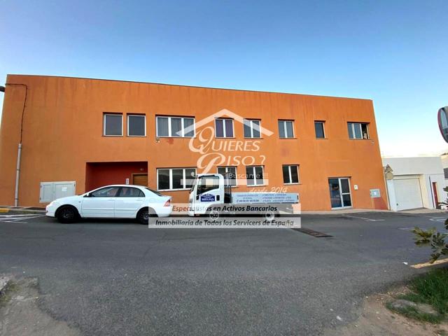 🏡 ¡Oportunidad en Arucas! Piso de 2 dormitorios con garaje y trastero incluido photo 0