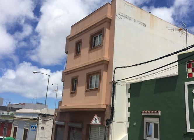 Edificio en venta en Lomo Apolinario, Las Palmas de Gran Canaria photo 0