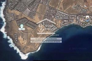PROMOCION CON LICENCIA PARA 91 CHALETS CON PISCINA photo 0