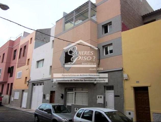 Edificio de 5 viviendas en Carrizal photo 0