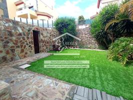 Fantastica villa en el Salobre Golf photo 0