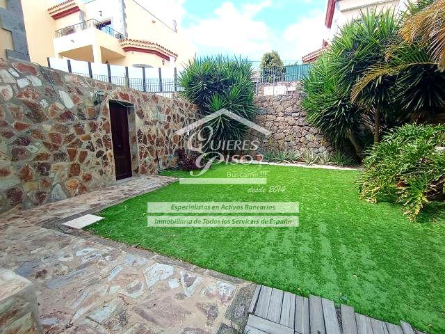 Fantastica villa en el Salobre Golf photo 0