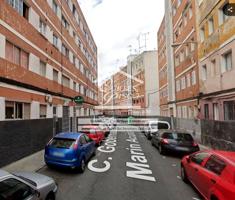 Piso en venta en Subasta hasta el 16.12 en la calle Marín Acuña, Las Palmas photo 0