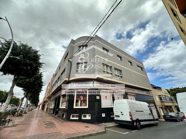 Oportunidad para Inversores! 3 Viviendas Diáfanas – 362 m² en Avda. de Canarias photo 0