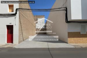 🟢 Solar urbano edificable en CL Víctor Hugo 21, Santa Lucía de Tirajana – 113 m² photo 0