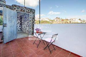 Piso a reformar en Firgas photo 0