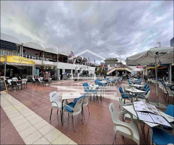 🧨 ¡ATENCIÓN INVERSORES! Local en subasta en Centro Comercial Cita – Playa del Inglés photo 0