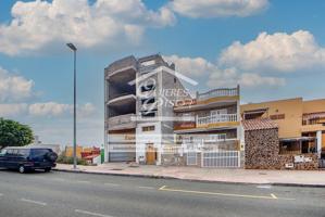 Edificio EN CONSTRUCCION - INGENIO photo 0