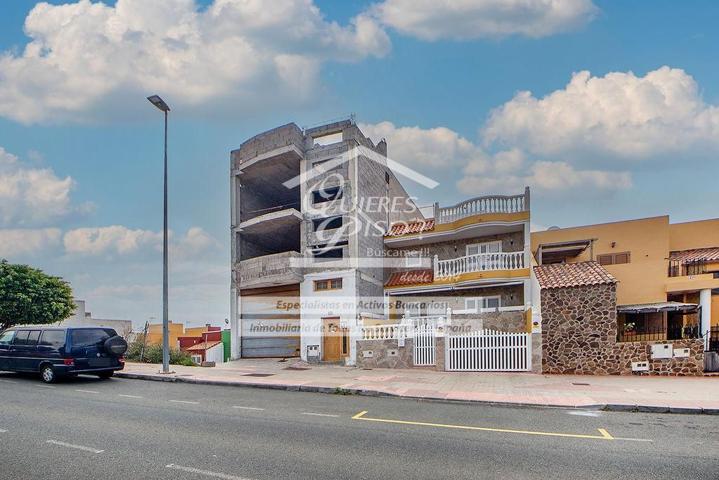 Edificio EN CONSTRUCCION - INGENIO photo 0