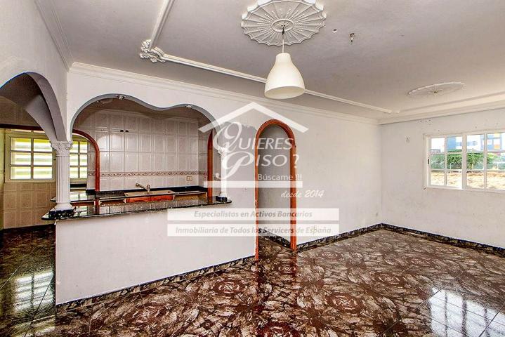 Piso de 3 dormitorios en Jinamar photo 0