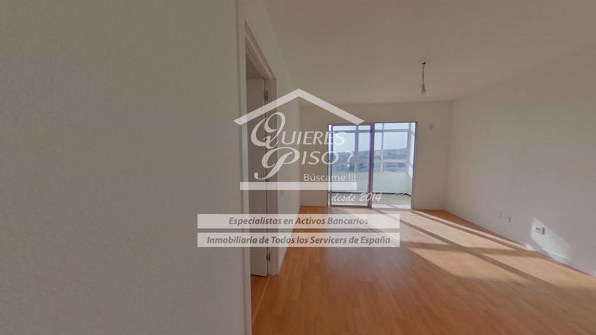 Piso de VPO en venta en Parque Central photo 0