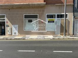 ¡Oportunidad de inversión en El Carrizal! Local comercial con gran proyección photo 0