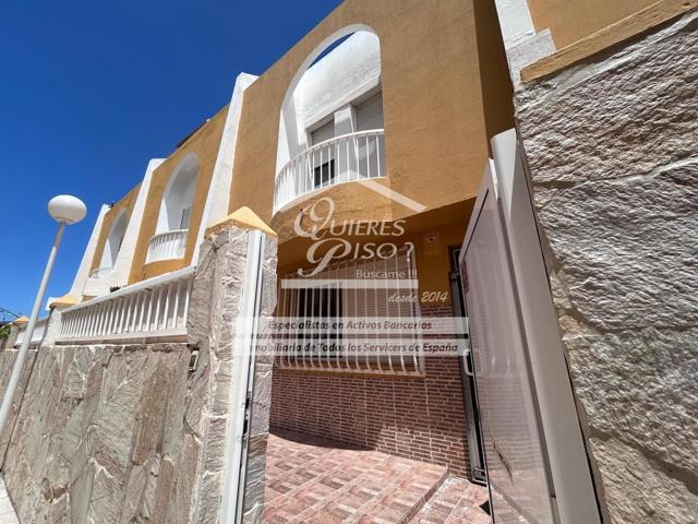 Casa adosada en San Bartolomé de Tirajana-San Fernando 290.500€ photo 0