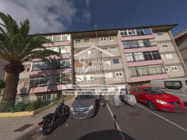 Inmueble en Subasta hasta el día 24.07 en Ruperto Chapí, Las Palmas de Gran Canaria photo 0