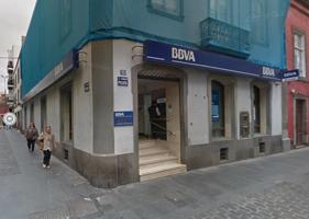 Local comercial en Vegueta photo 0