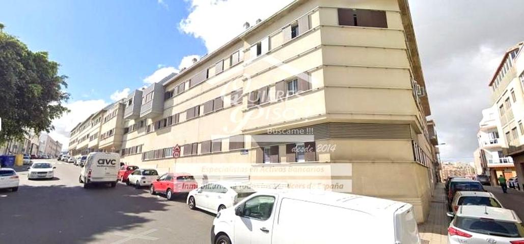Piso en venta en Tamaraceite photo 0