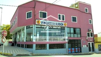 LAS ROSAS- AGUIMES - DOS LOCALES EN ESQUINA - SUBASTA photo 0
