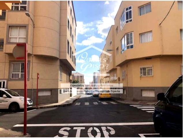 107.500€ EN PUJA AL ALZA - ZONA AYUNTAMIENTO DE VECINDARIO. photo 0