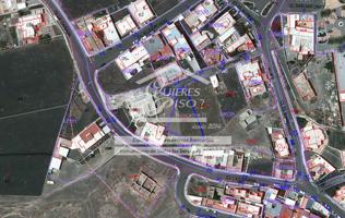 187.000€ -SOLAR URBANO con proyecto registrado en GUIME- San Bartolome photo 0