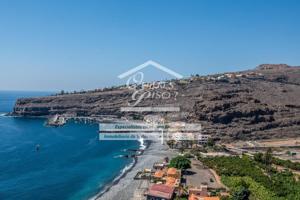 260.000€- CHALET RECIEN REFORMADO EN LA GOMERA- VIstas al Mar photo 0