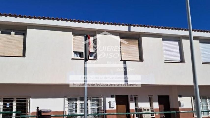 Dúplex en subasta en Marzagán , 100% financiación photo 0