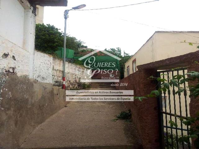 CASA EN VENTA EN TEROR-INMUEBLE NO VISITABLE photo 0