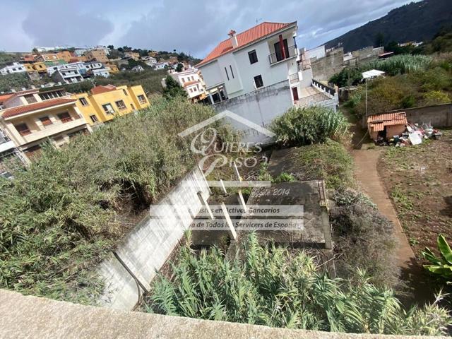 SOLAR con proyecto registrado para 3 viviendas adosadas tipo duplex photo 0