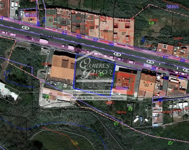 SOLAR con proyecto registrado para 3 viviendas adosadas tipo duplex photo 0