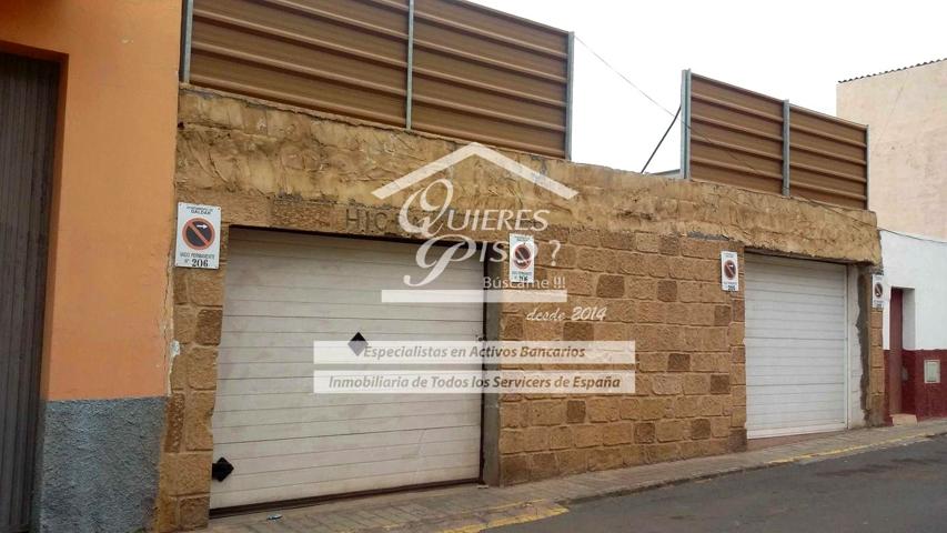 Casa terrera en Gáldar en subasta hasta el día 26.12.2025 photo 0