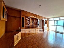 Piso en subasta en la Feria, hasta el día 31.12.2025 photo 0