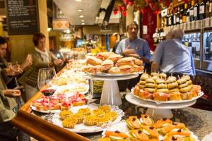 750€ Bar Taperia BAR (VALENZA) photo 0