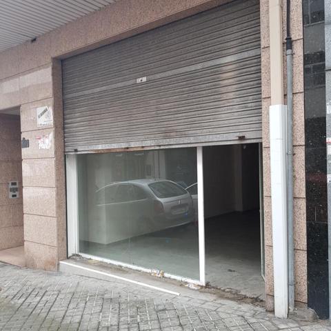 170m2 495€ bajo local zona universidad lagunas &quot;reformado para entrar&quot; photo 0
