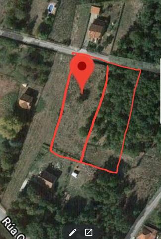 Terreno en venta en amoeiro de 4000 m2 photo 0
