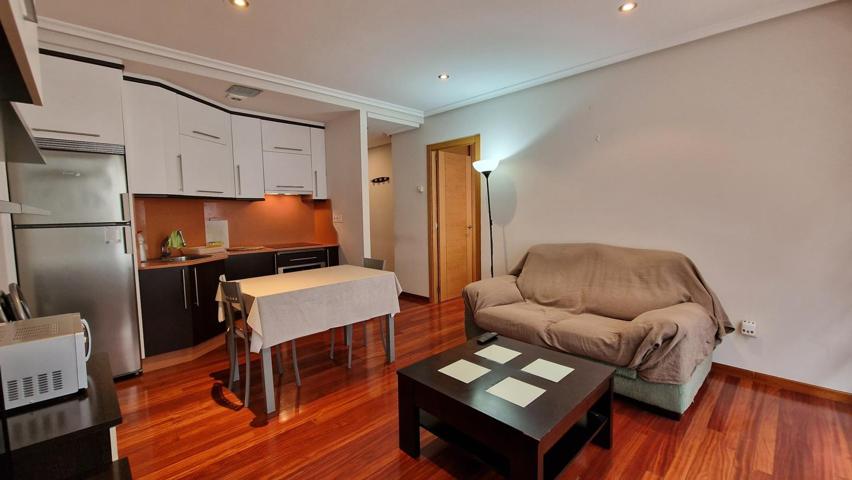 590€ 1 dor, garaje, calefac. (Progreso-aviles taramancos) photo 0