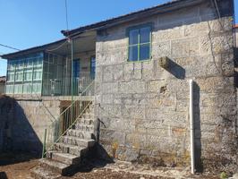 65.000€ Negociables- casa con finca pereiro de aguiar photo 0