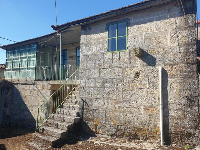 65.000€ Negociables- casa con finca pereiro de aguiar photo 0
