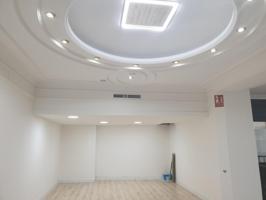 2.800€-300m2 local comercial sto domingo &quot;Parque San Lazaro&quot; photo 0